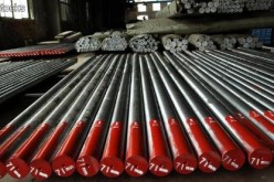 La industria del acero mundial llama a los gobiernos a tomar acciones contra la nueva política siderúrgica de China y la sobrecapacidad