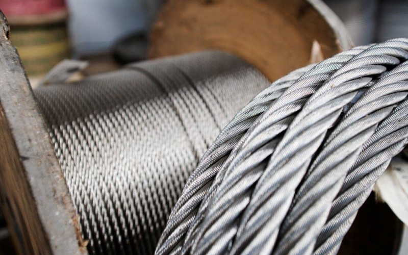 BHP Billiton advierte sobre desaceleración del consumo de acero en China en 2015