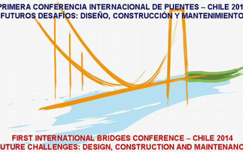 Presentación de Primera Conferencia Internacional de Puentes