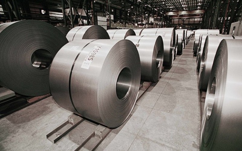Durante 2014 América Latina fue seriamente afectada por importaciones de acero laminado de China