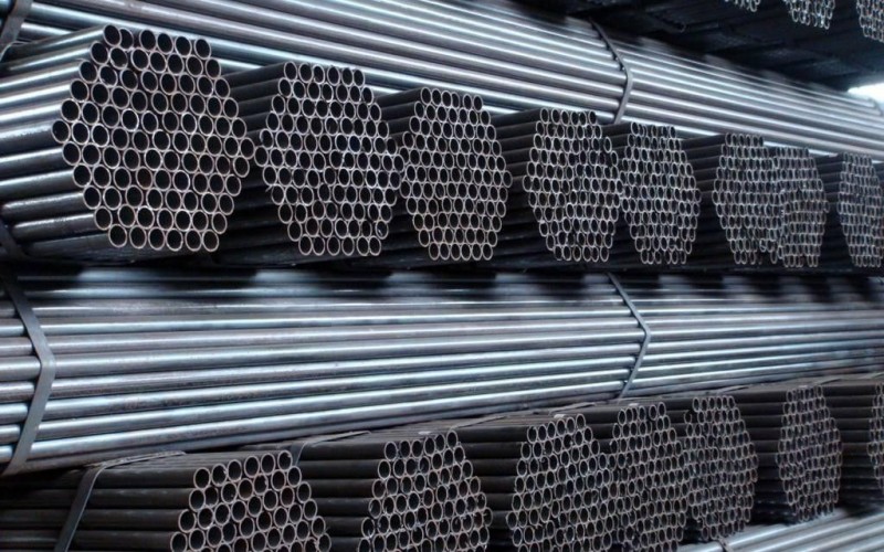 América Latina: Producción de acero laminado cae 6% y consumo disminuye 12% en enero-septiembre 2016