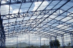 Consejo Nacional de INN aprueba NCh 427 “Especificaciones para el cálculo, fabricación y construcción de estructuras de acero”