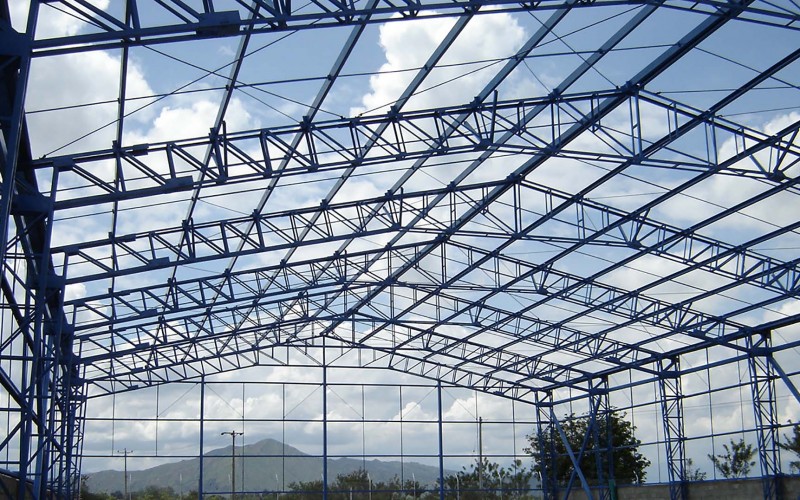 Consejo Nacional de INN aprueba NCh 427 “Especificaciones para el cálculo, fabricación y construcción de estructuras de acero”