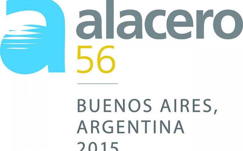 ICHA presente en la inauguración del 56° Congreso Latinoamericano del acero