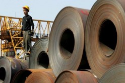 América Latina importó desde China 2,3 millones de toneladas de acero en el primer cuatrimestre del año