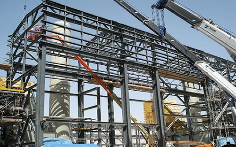 América Latina: Importaciones de acero y precio promedio desde China disminuyen 20% en ene-sep 2016