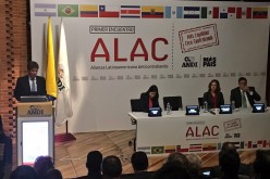 Instituto Chileno del Acero participa del Primer Encuentro de la Alianza Latinoamericana Anti Contrabando