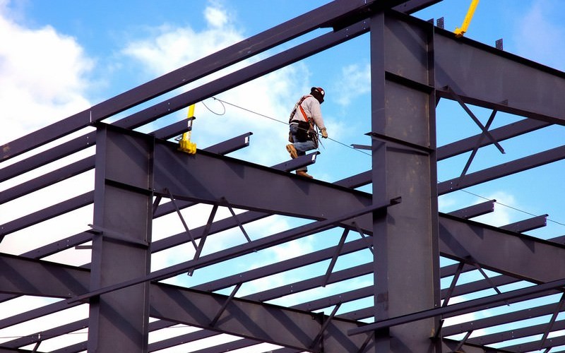 ICHA capacitó en software que aumenta productividad de la construcción en acero