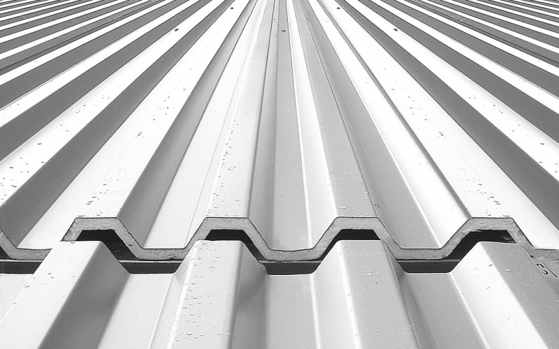 Cubiertas de Acero: Actualización normativa permitirá regular los requisitos mínimos de los materiales, diseño y fabricación