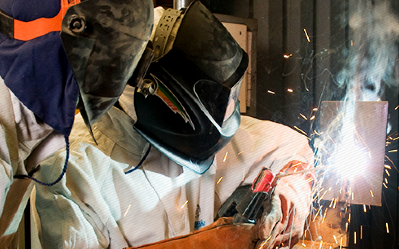 Más de mil asistentes se espera que lleguen a la Feria Metalmecánica 2017