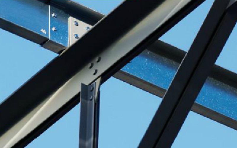 Nueva norma técnica velará por calidad de productos de acero clave en construcción