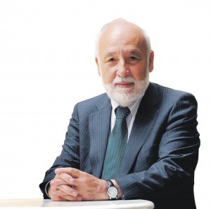 Sergio Contreras