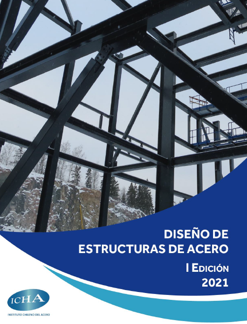 Prueba Descarga De Libro Diseño De Estructuras De Acero – ICHA.cl